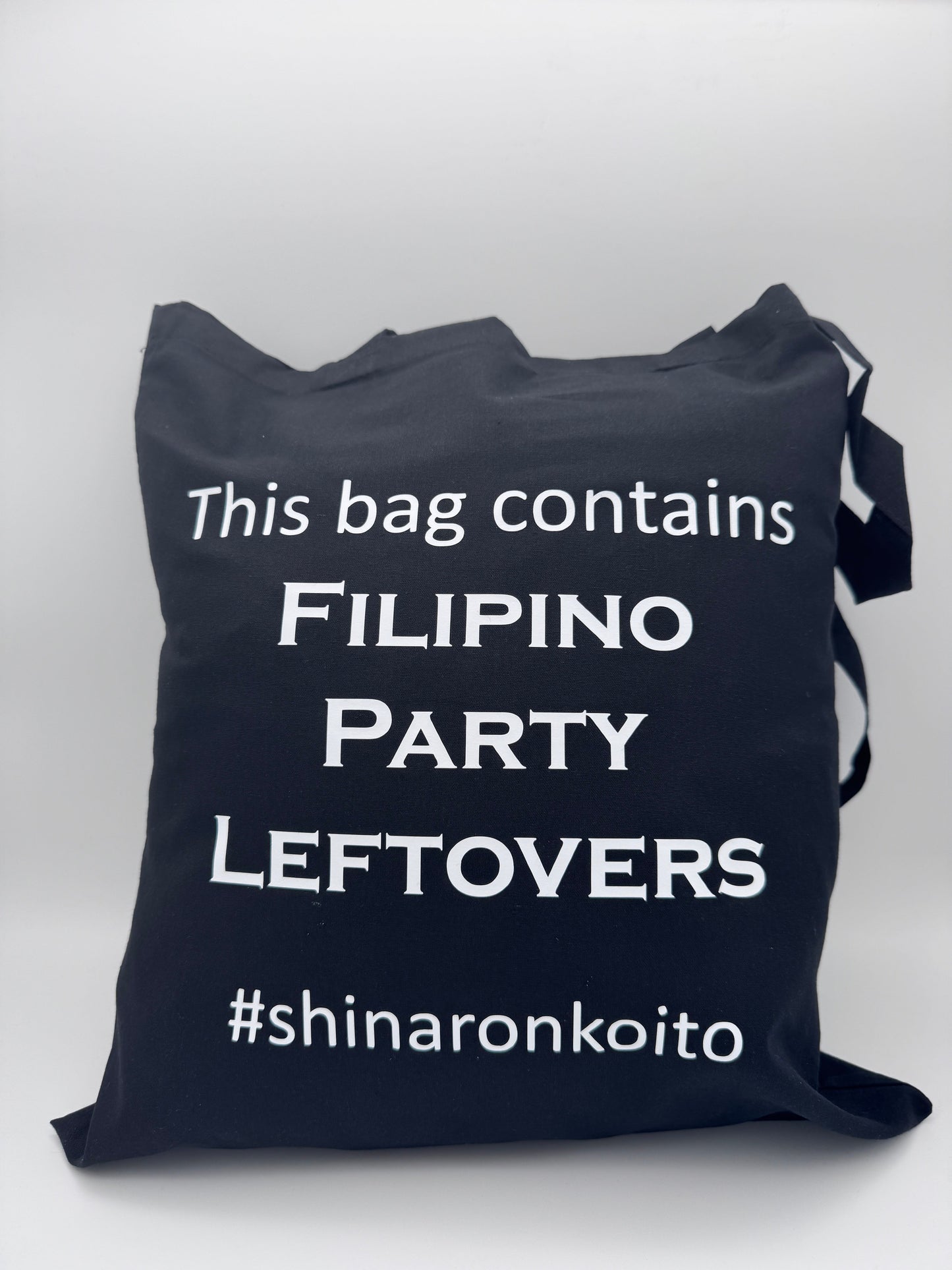 Sharon Bag - Lovelettering