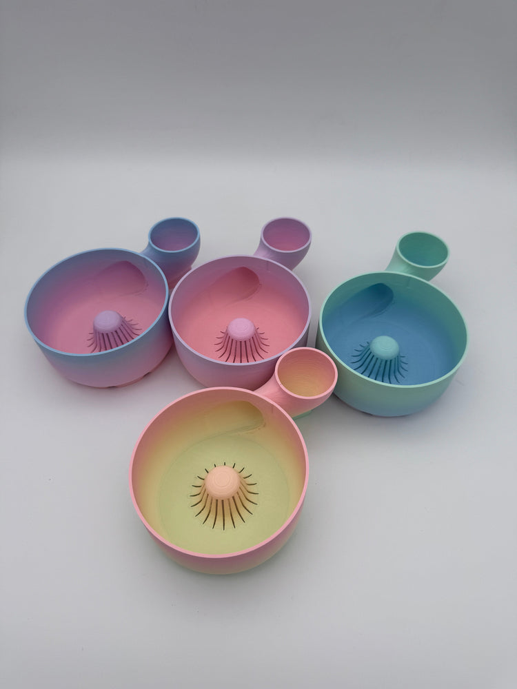 Haushalt - Lovelettering