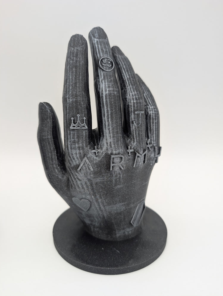 K-POP - Lovelettering