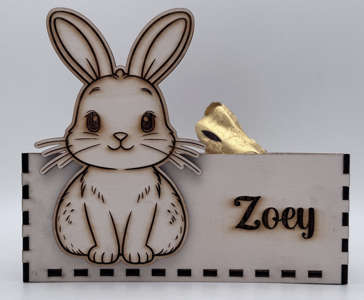 Ostern - Lovelettering