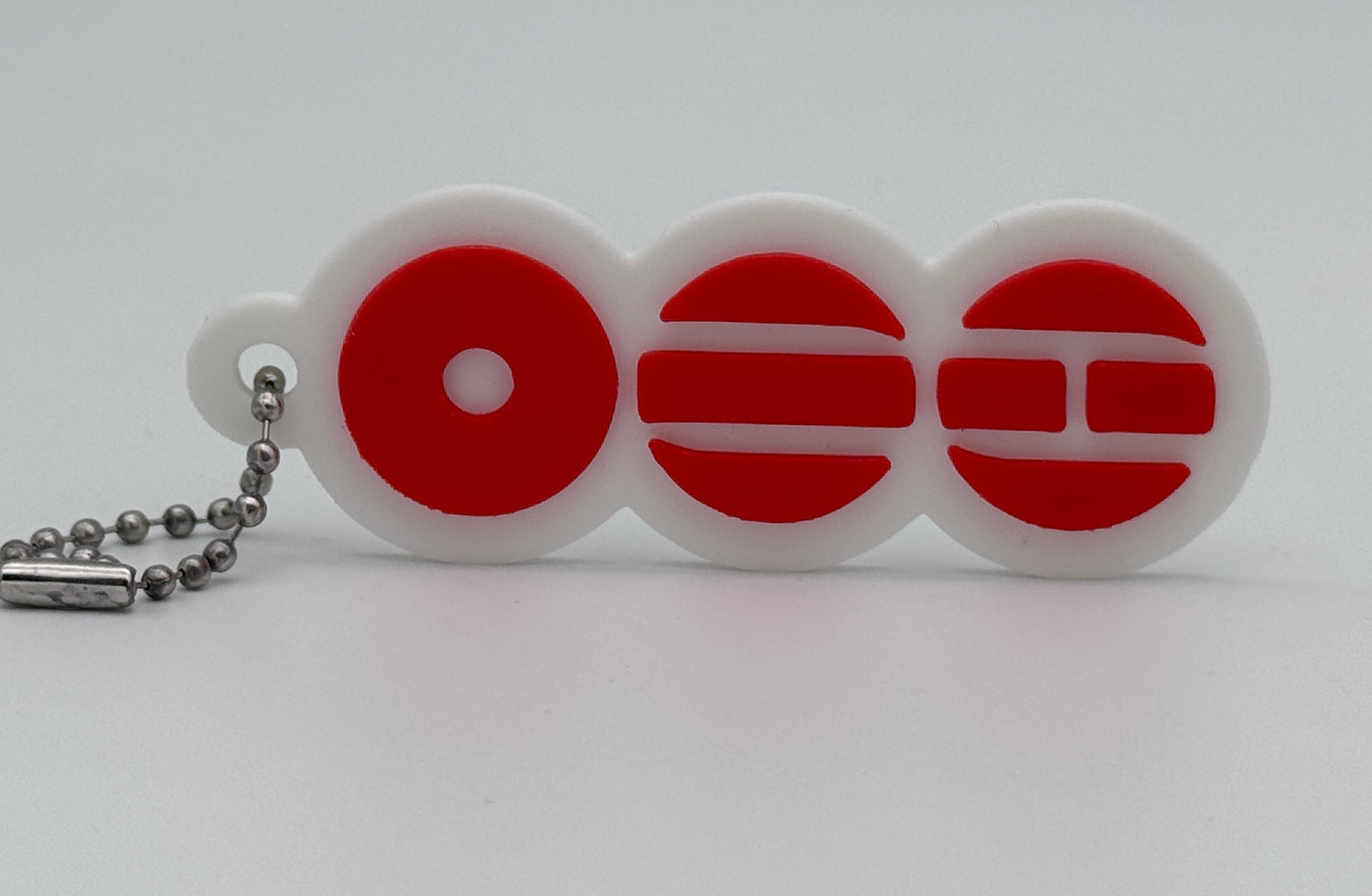 Arirang Schlüsselanhänger - Lovelettering