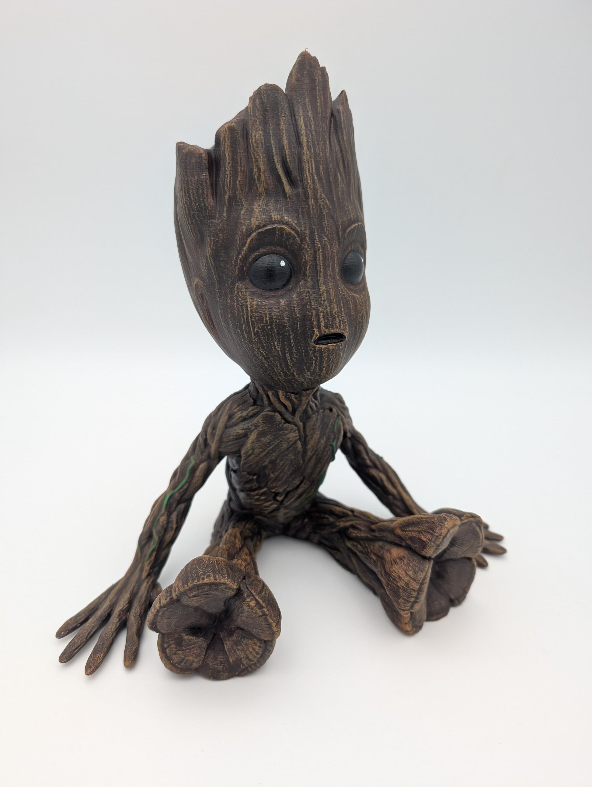 Baby Groot - Lovelettering
