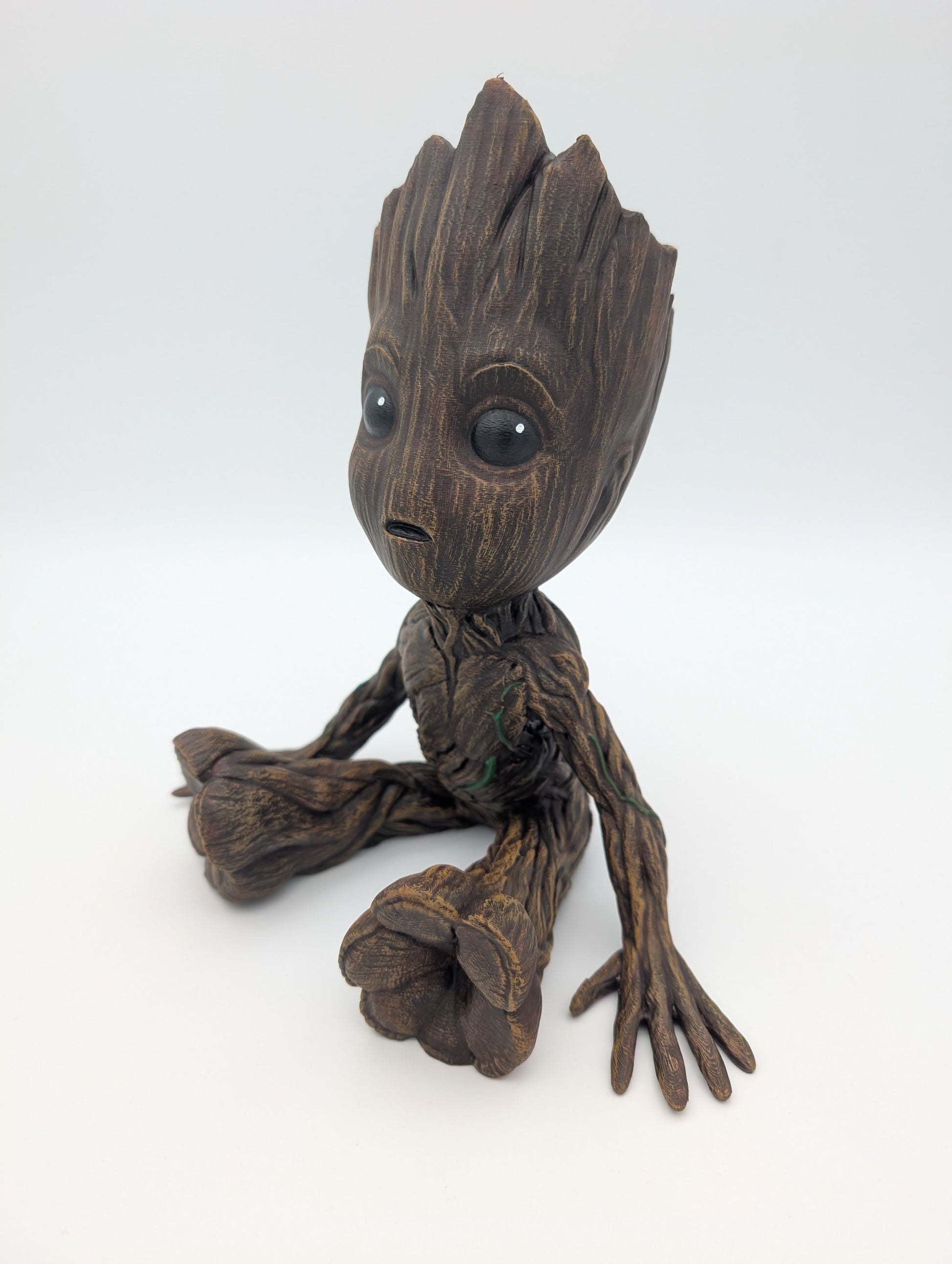 Baby Groot - Lovelettering