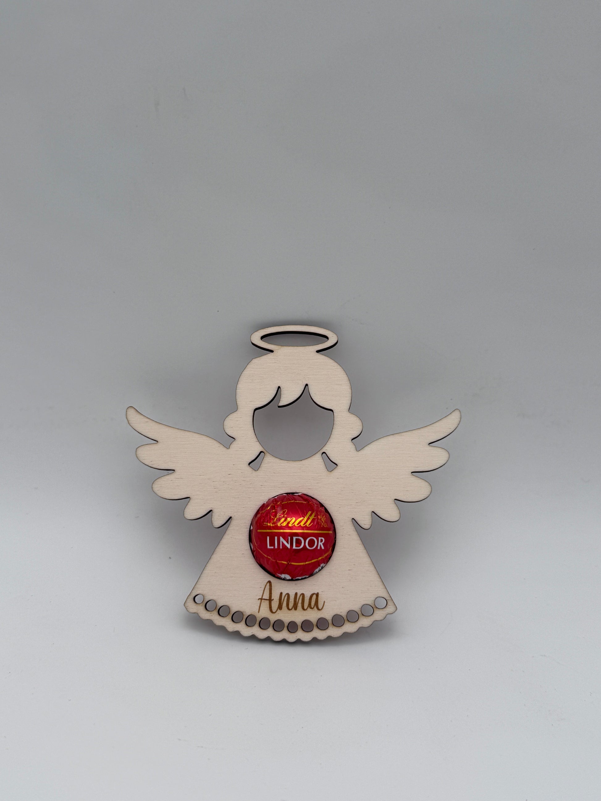 Engel - Lovelettering