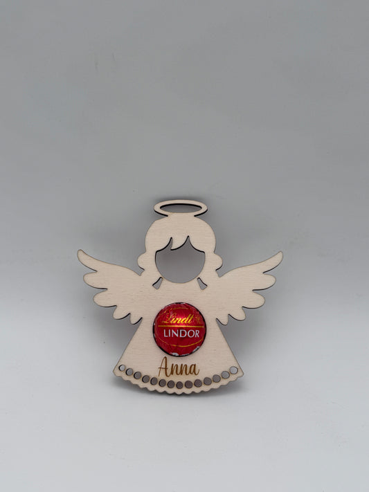 Engel - Lovelettering