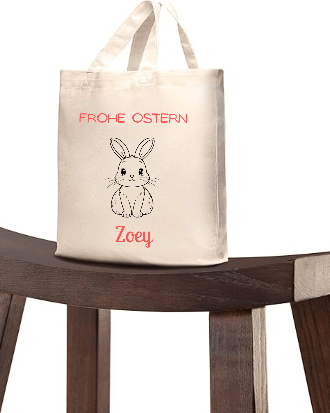 Ostersackerl - Lovelettering