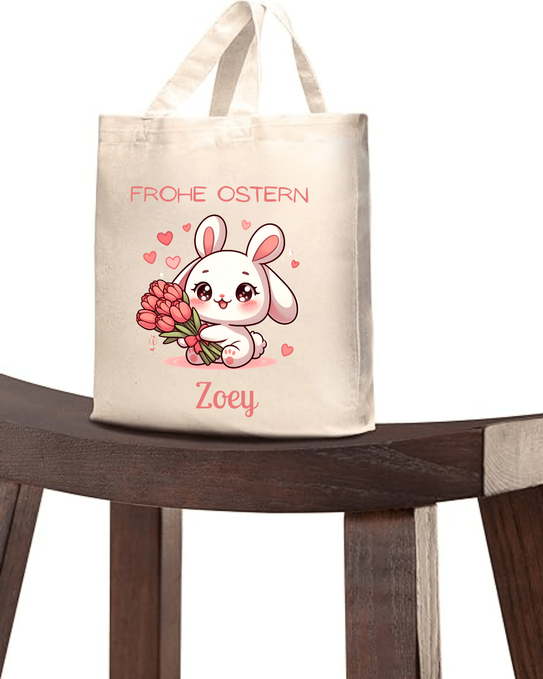 Ostersackerl - Lovelettering