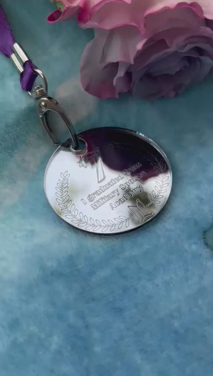BTS Army Medal