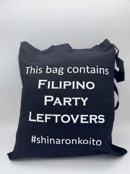 Sharon Bag - Lovelettering