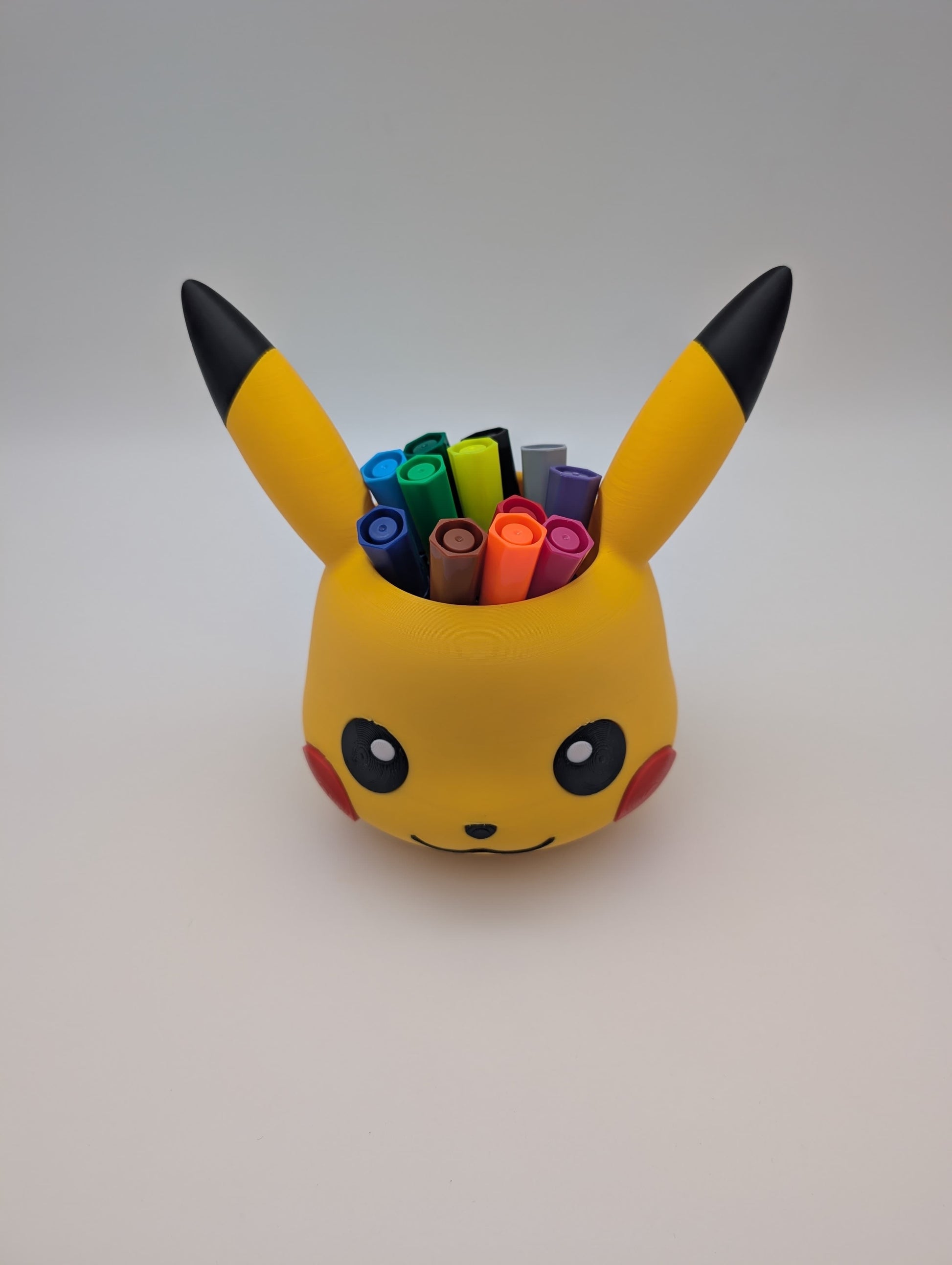 Stiftehalter - Lovelettering