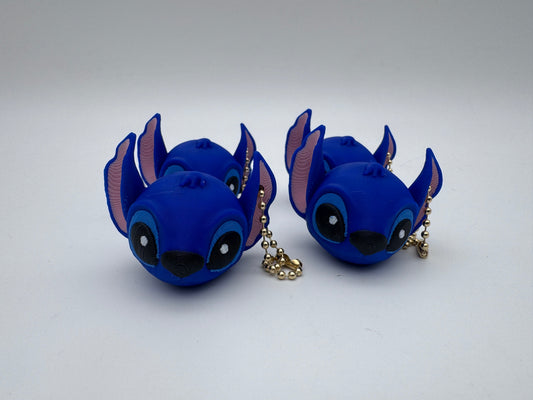 Stitch Clicker - Lovelettering